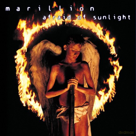 Marillion: Afraid Of Sunlight (Remastered) [2CD]