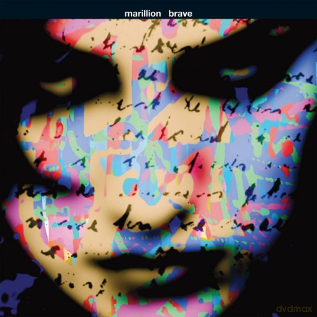 Marillion: Brave + Bonus Disc [2CD]