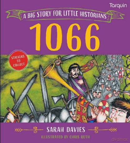 1066 [KSIĄŻKA]