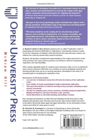 A Students Guide To The Replication Cr [KSIĄŻKA]
