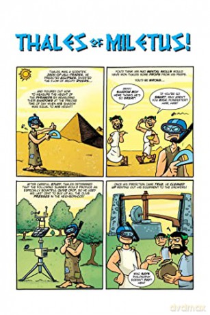 Action Philosophers Hooked On Classics - Fred Van Lente [KSIĄŻKA]