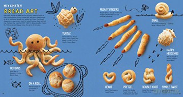 Baking Class - Deanna Cook [KSIĄŻKA]