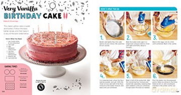 Baking Class - Deanna Cook [KSIĄŻKA]