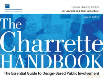 Charrette Handbook Lennertz - Lennertz [KSIĄŻKA]