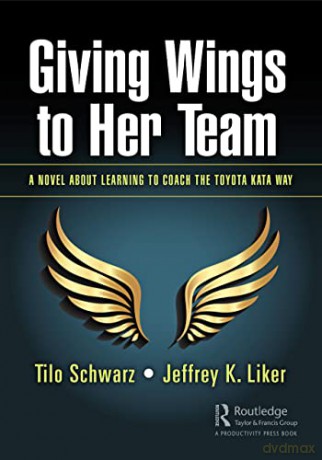 Coach Or Tell Transform The Way You Lead - Tilo Schwarz [KSIĄŻKA]
