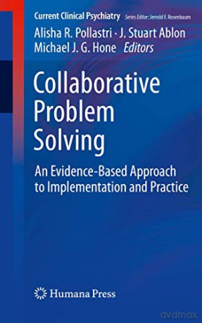 Collaborative Problem Solving - Alisha R. Pollastri [KSIĄŻKA]