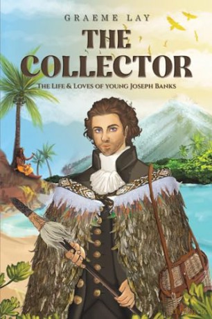 Collector - Graeme Lay [KSIĄŻKA]
