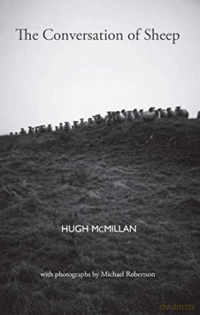 Conversation Of Sheep - Hugh Mcmillan [KSIĄŻKA]