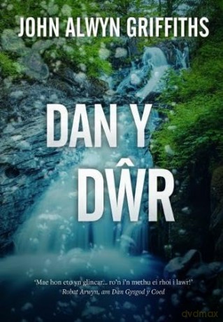 Dan Y Dr - John Alwyn Griffiths [KSIĄŻKA]