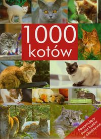 1000 Kotów (FKOTW) [KSIĄŻKA]