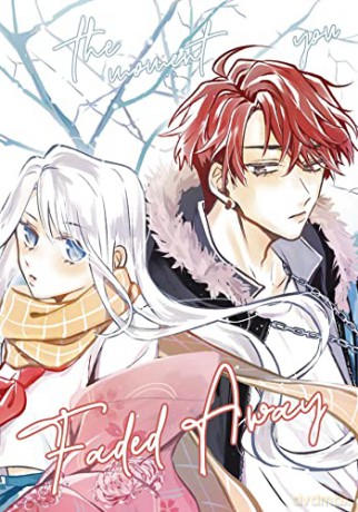 Faded Away Volume 1 - Qiseki [KSIĄŻKA]