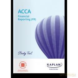 Financial Reporting Fr [KSIĄŻKA]