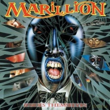 Marillion: B'sides Themselves [CD]
