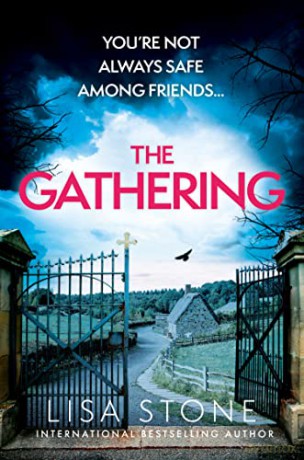 Gathering - Lisa Stone [KSIĄŻKA]