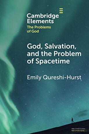 God Salvation And The Problem Of Spac - Qureshi-Hurst Emily [KSIĄŻKA]