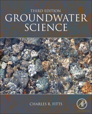 Groundwater Science - Charles R. Fitts [KSIĄŻKA]