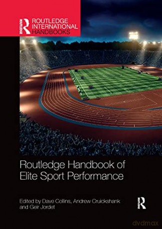 Handbook Of Elite Sport Performance [KSIĄŻKA]