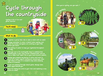 I Spy Countryside Challenge - I-Spy [KSIĄŻKA]