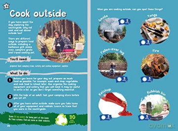 I Spy Countryside Challenge - I-Spy [KSIĄŻKA]