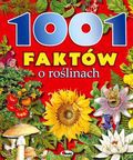 1001 Faktów O Roślinach (GOTZINT) [KSIĄŻKA]