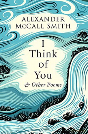 I Think Of You - A Mccall Smith [KSIĄŻKA]