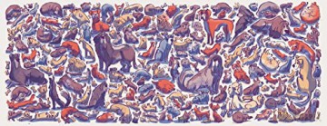 I Want 100 Dogs - Stacy Mcanulty [KSIĄŻKA]