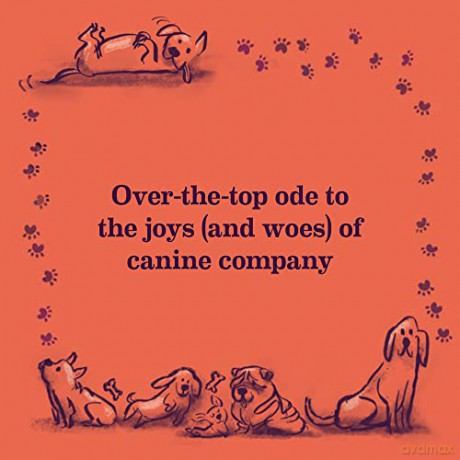 I Want 100 Dogs - Stacy Mcanulty [KSIĄŻKA]