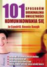 101 Najlepszych Sposobów Komunikowania się - Condrill [KSIĄŻKA]