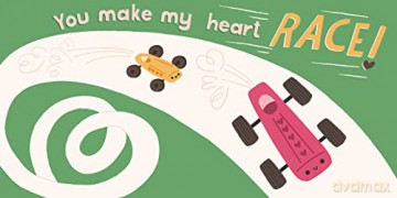 I Wheelie Love You - Hannah Eliot [KSIĄŻKA]