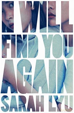 I Will Find You Again - Sarah Lyu [KSIĄŻKA]