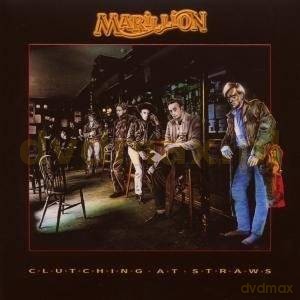 Marillion: Clutching At Straws (Mini Vinyl) [CD]