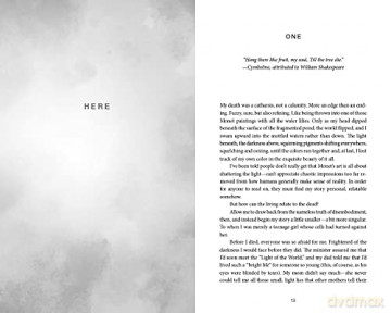 Iagos Penumbra A Metaphysical Novel - Rose Guildenstern [KSIĄŻKA]