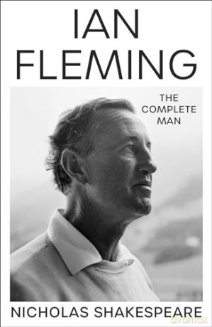 Ian Fleming - N Shakespeare [KSIĄŻKA]
