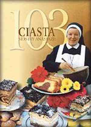 103 Ciasta Siostry Anastazji - Pustelnik Anastazja [KSIĄŻKA]