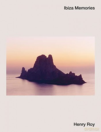 Ibiza Memories - Henry Roy [KSIĄŻKA]