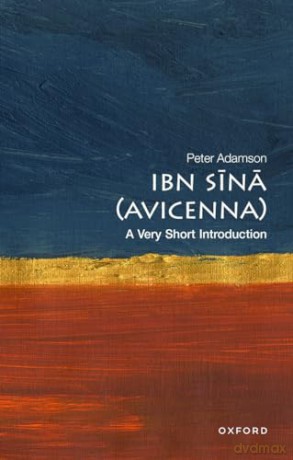 Ibn Sina A Very Short Introduction - Peter Adamson [KSIĄŻKA]