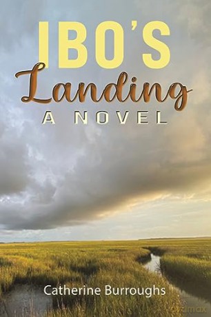 Ibos Landing - Catherine Burroughs [KSIĄŻKA]