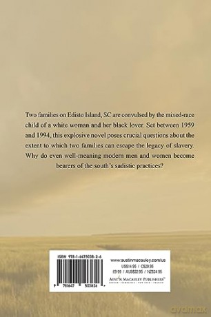 Ibos Landing - Catherine Burroughs [KSIĄŻKA]