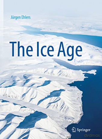 Ice Age - Ehlers Juergen [KSIĄŻKA]