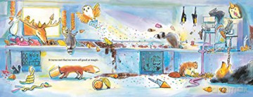 Ice Cream Vanishes - Julia Sarcone-Roach [KSIĄŻKA]