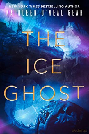 Ice Ghost - Kathleen O'nea Gear [KSIĄŻKA]