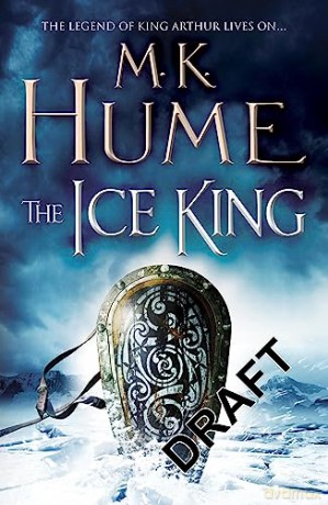 Ice King - M K Hume [KSIĄŻKA]