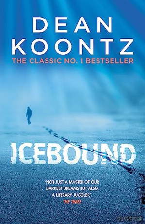 Icebound - Dean Koontz [KSIĄŻKA]