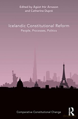 Icelandic Constitutional Reform - G St R Rnason [KSIĄŻKA]