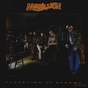 Marillion: Clutching At Straws [CD]