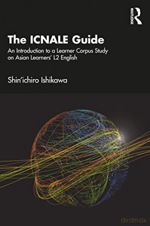 Icnale Guide - Shin'ichir Ishikawa [KSIĄŻKA]