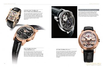 Iconic Wristwatches - James Herbert [KSIĄŻKA]