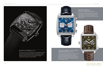 Iconic Wristwatches - James Herbert [KSIĄŻKA]