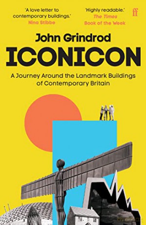 Iconicon - John Grindrod [KSIĄŻKA]