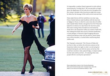 Icons Of Style Diana - Glenys Johnson [KSIĄŻKA]